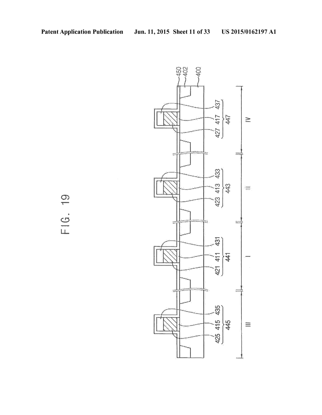 METHODS OF MANUFACTURING SEMICONDUCTOR DEVICES - diagram, schematic, and image 12