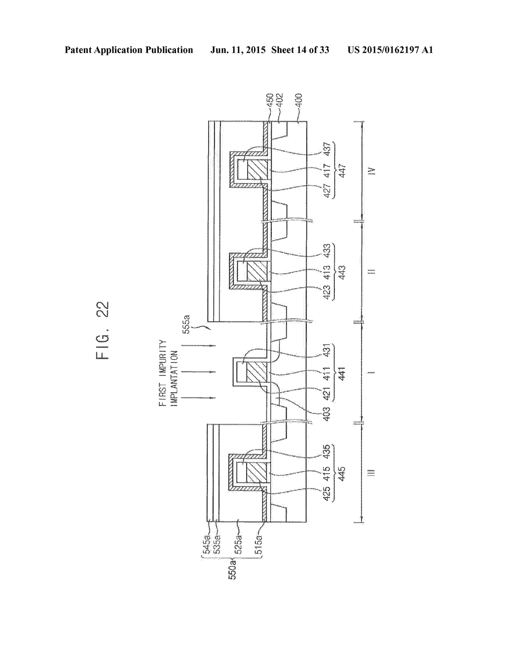 METHODS OF MANUFACTURING SEMICONDUCTOR DEVICES - diagram, schematic, and image 15