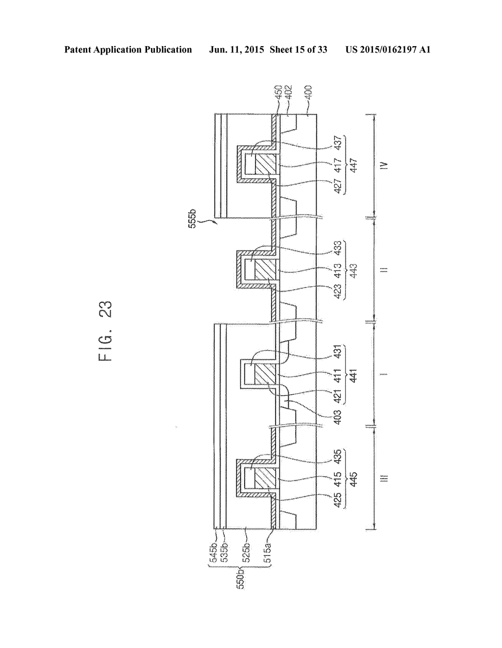 METHODS OF MANUFACTURING SEMICONDUCTOR DEVICES - diagram, schematic, and image 16