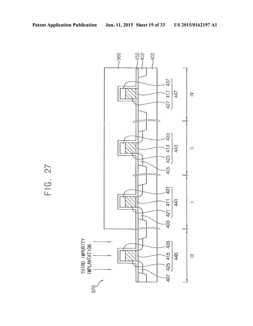 METHODS OF MANUFACTURING SEMICONDUCTOR DEVICES - diagram, schematic, and image 20