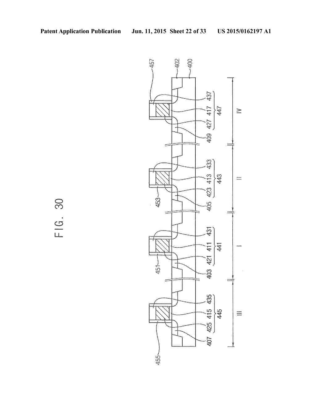 METHODS OF MANUFACTURING SEMICONDUCTOR DEVICES - diagram, schematic, and image 23