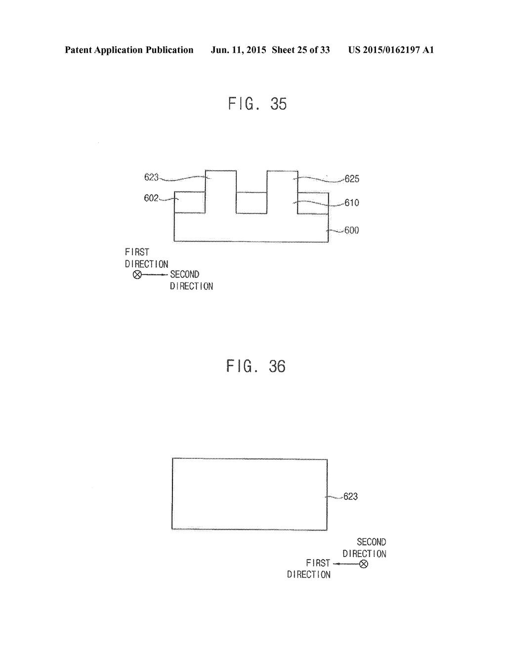 METHODS OF MANUFACTURING SEMICONDUCTOR DEVICES - diagram, schematic, and image 26