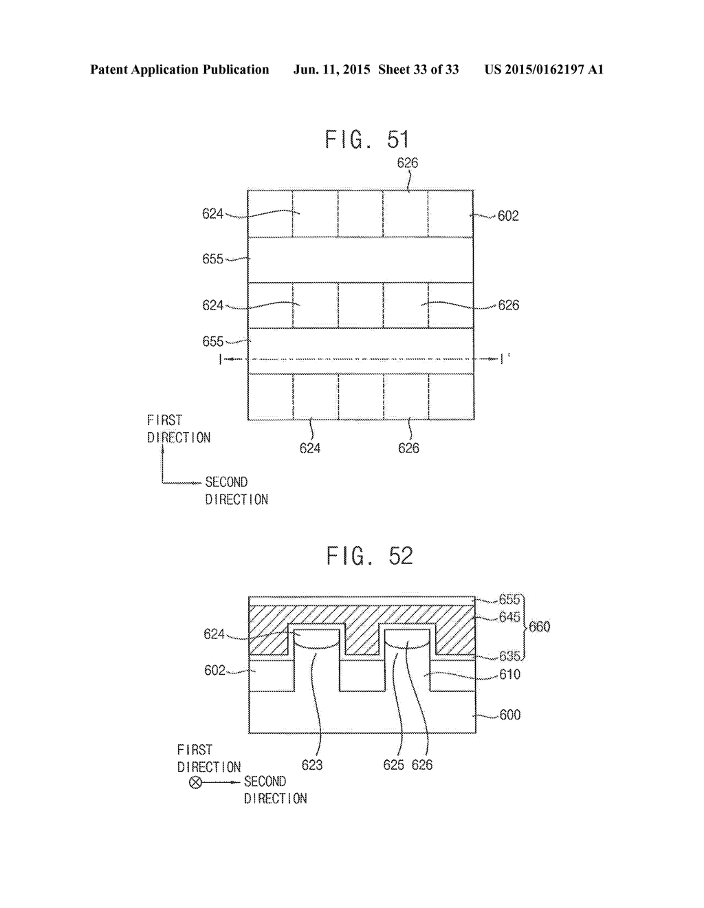 METHODS OF MANUFACTURING SEMICONDUCTOR DEVICES - diagram, schematic, and image 34