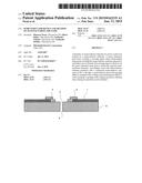 Semiconductor Device and Method of Manufacturing the Same diagram and image