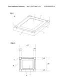 Semiconductor Device and Method of Manufacturing the Same diagram and image