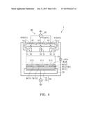 MECHANISMS FOR ETCHING APPARATUS AND ETCHING-DETECTION METHOD diagram and image