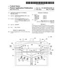 APPARATUS FOR SELF-CENTERING PRE-HEAT RING diagram and image