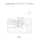 APPARATUS FOR SELF-CENTERING PRE-HEAT RING diagram and image