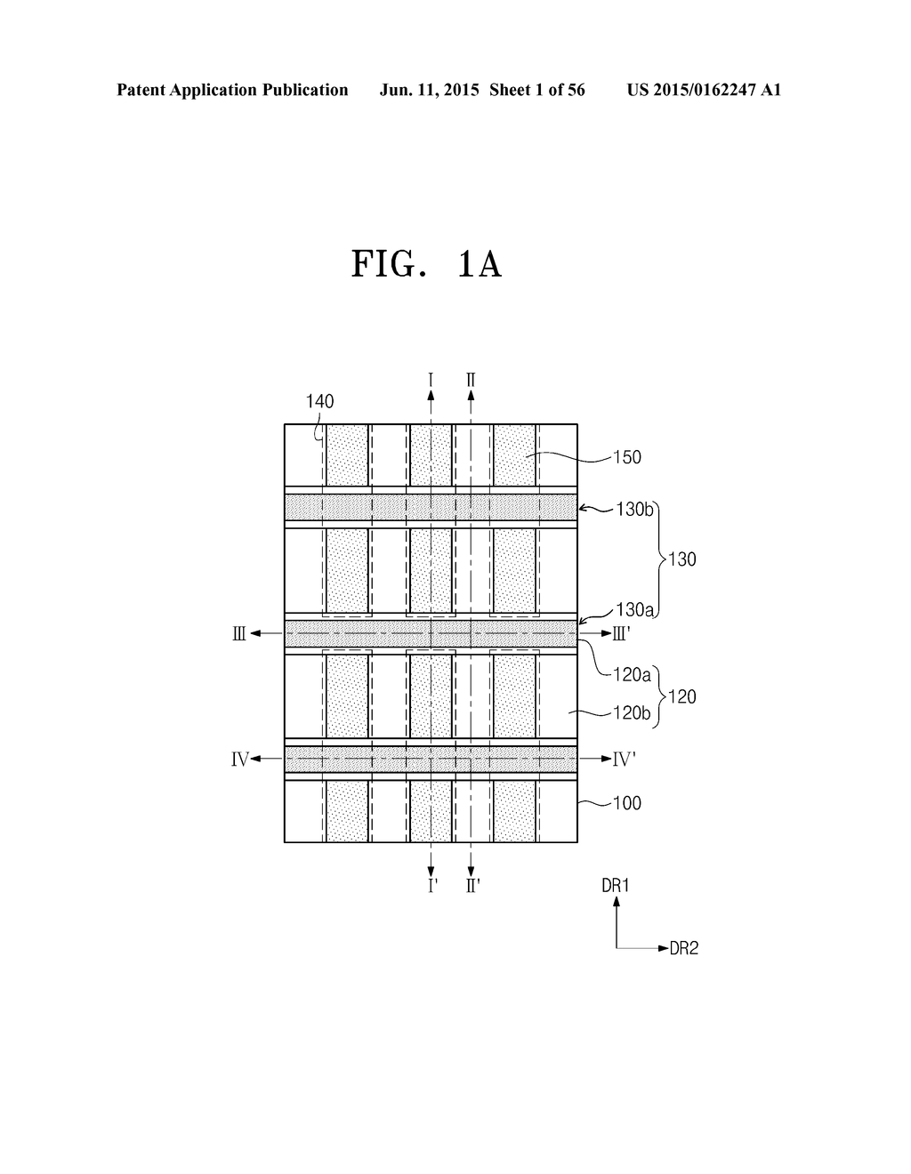 SEMICONDUCTOR DEVICE, ELECTRONIC DEVICE INCLUDING THE SAME AND     MANUFACTURING METHODS THEREOF - diagram, schematic, and image 02