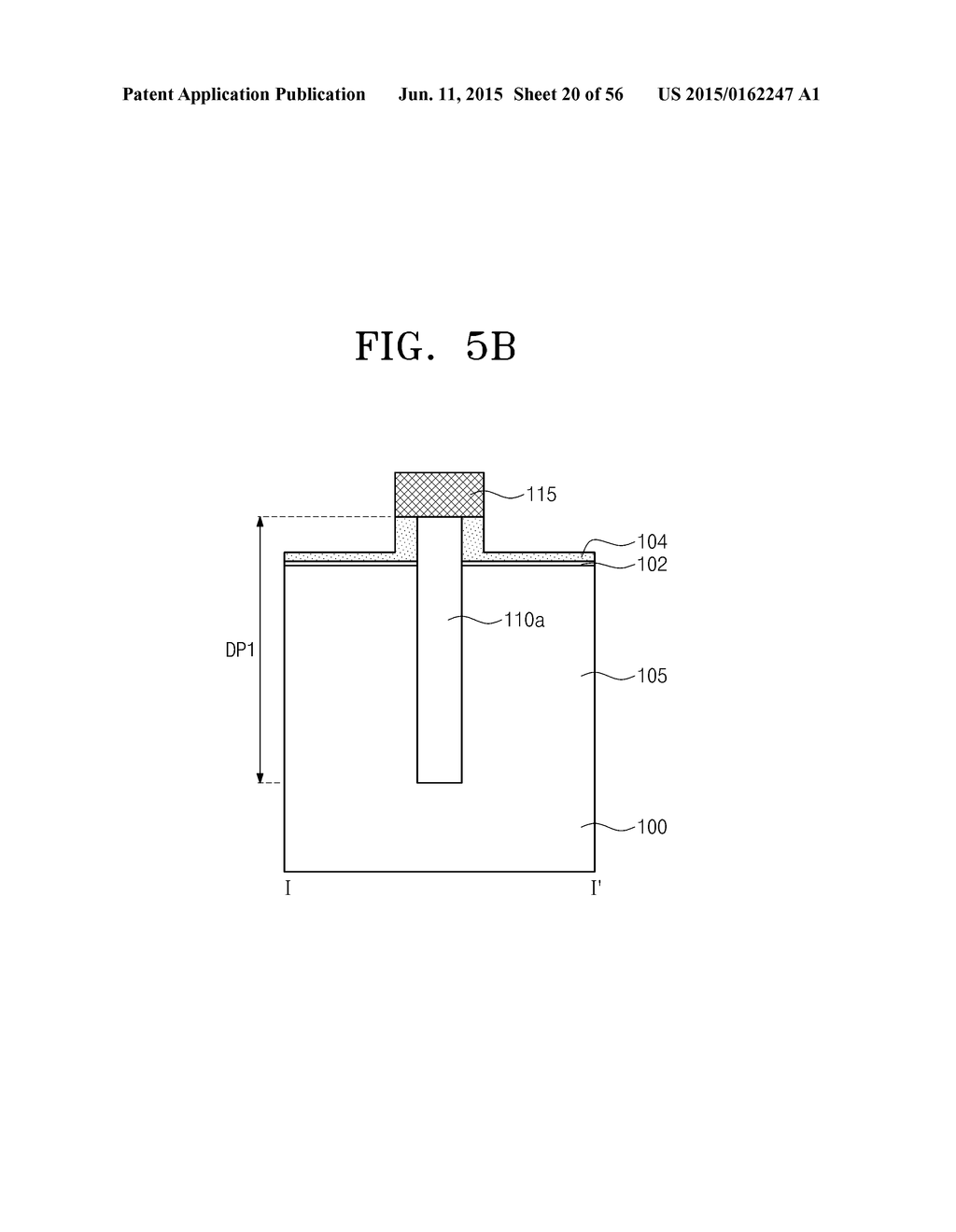 SEMICONDUCTOR DEVICE, ELECTRONIC DEVICE INCLUDING THE SAME AND     MANUFACTURING METHODS THEREOF - diagram, schematic, and image 21