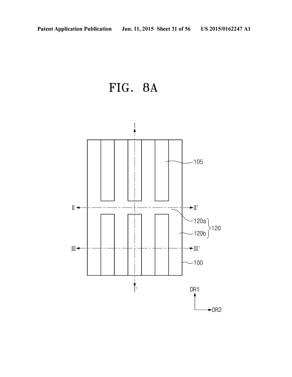 SEMICONDUCTOR DEVICE, ELECTRONIC DEVICE INCLUDING THE SAME AND     MANUFACTURING METHODS THEREOF - diagram, schematic, and image 32