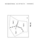 FABRICATION OF LITHOGRAPHIC IMAGE FIELDS USING A PROXIMITY STITCH     METROLOGY diagram and image