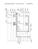 INTELLIGENT CHIP PLACEMENT WITHIN A THREE-DIMENSIONAL CHIP STACK diagram and image