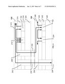 INTELLIGENT CHIP PLACEMENT WITHIN A THREE-DIMENSIONAL CHIP STACK diagram and image