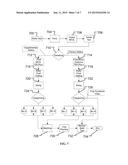 INTELLIGENT CHIP PLACEMENT WITHIN A THREE-DIMENSIONAL CHIP STACK diagram and image