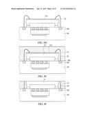 PACKAGE STRUCTURE AND FABRICATION METHOD THEREOF diagram and image