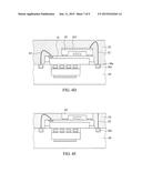 PACKAGE STRUCTURE AND FABRICATION METHOD THEREOF diagram and image