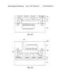 PACKAGE STRUCTURE AND FABRICATION METHOD THEREOF diagram and image