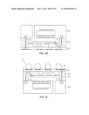 PACKAGE STRUCTURE AND FABRICATION METHOD THEREOF diagram and image