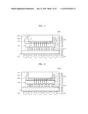 SEMICONDUCTOR PACKAGE AND METHOD OF MANUFACTURING THE SAME diagram and image