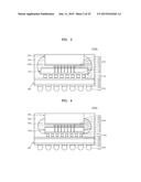 SEMICONDUCTOR PACKAGE AND METHOD OF MANUFACTURING THE SAME diagram and image