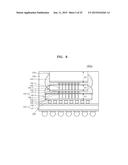 SEMICONDUCTOR PACKAGE AND METHOD OF MANUFACTURING THE SAME diagram and image