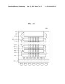 SEMICONDUCTOR PACKAGE AND METHOD OF MANUFACTURING THE SAME diagram and image