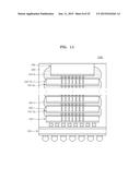 SEMICONDUCTOR PACKAGE AND METHOD OF MANUFACTURING THE SAME diagram and image