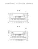 SEMICONDUCTOR PACKAGE AND METHOD OF MANUFACTURING THE SAME diagram and image