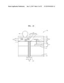 SEMICONDUCTOR PACKAGE AND METHOD OF MANUFACTURING THE SAME diagram and image