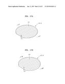 SEMICONDUCTOR PACKAGE AND METHOD OF MANUFACTURING THE SAME diagram and image