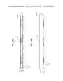 SEMICONDUCTOR PACKAGE AND METHOD OF MANUFACTURING THE SAME diagram and image