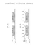 SEMICONDUCTOR PACKAGE AND METHOD OF MANUFACTURING THE SAME diagram and image