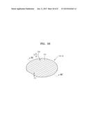 SEMICONDUCTOR PACKAGE AND METHOD OF MANUFACTURING THE SAME diagram and image