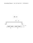 SEMICONDUCTOR PACKAGE AND METHOD OF MANUFACTURING THE SAME diagram and image