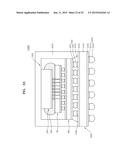 SEMICONDUCTOR PACKAGE AND METHOD OF MANUFACTURING THE SAME diagram and image