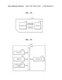 SEMICONDUCTOR PACKAGE AND METHOD OF MANUFACTURING THE SAME diagram and image