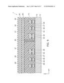 INTEGRATED CIRCUIT DEVICE AND METHOD FOR MANUFACTURING THE SAME diagram and image