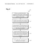 Array Based Fabrication of Power Semiconductor Package with Integrated     Heat Spreader diagram and image