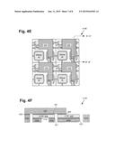 Array Based Fabrication of Power Semiconductor Package with Integrated     Heat Spreader diagram and image