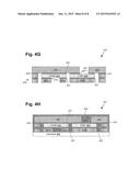 Array Based Fabrication of Power Semiconductor Package with Integrated     Heat Spreader diagram and image