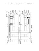 MULTIPLE ACTIVE VERTICALLY ALIGNED CORES FOR THREE-DIMENSIONAL CHIP STACK diagram and image