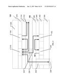 MULTIPLE ACTIVE VERTICALLY ALIGNED CORES FOR THREE-DIMENSIONAL CHIP STACK diagram and image