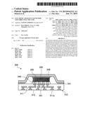 ELECTRONIC APPARATUS AND METHOD FOR FABRICATING THE SAME diagram and image