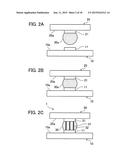 ELECTRONIC APPARATUS AND METHOD FOR FABRICATING THE SAME diagram and image