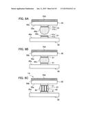 ELECTRONIC APPARATUS AND METHOD FOR FABRICATING THE SAME diagram and image