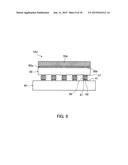 ELECTRONIC APPARATUS AND METHOD FOR FABRICATING THE SAME diagram and image