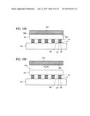 ELECTRONIC APPARATUS AND METHOD FOR FABRICATING THE SAME diagram and image