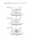 ELECTRONIC APPARATUS AND METHOD FOR FABRICATING THE SAME diagram and image