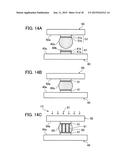 ELECTRONIC APPARATUS AND METHOD FOR FABRICATING THE SAME diagram and image